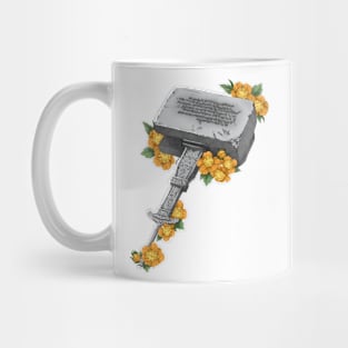 Kirkhammer Mug